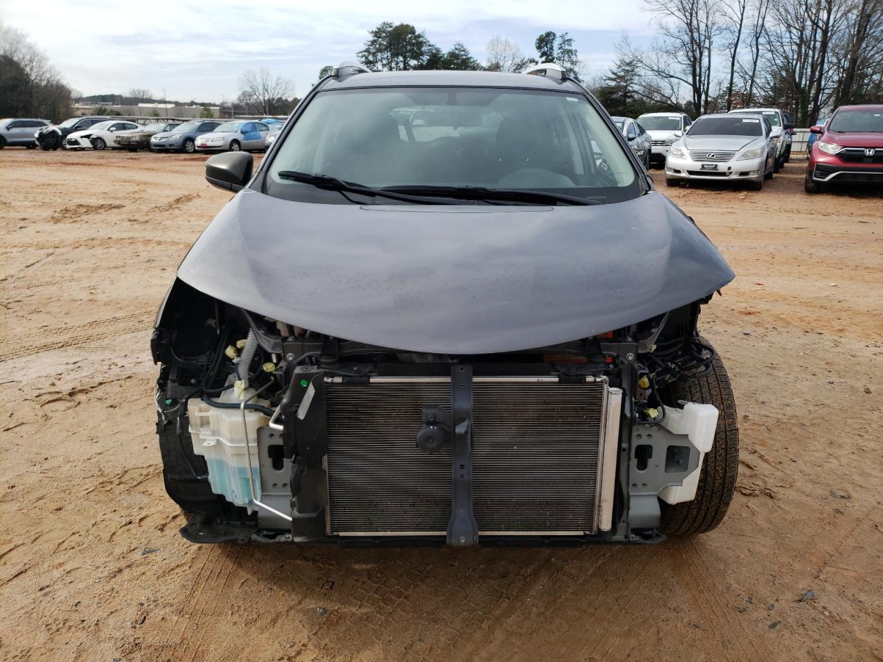 2016 Toyota RAV 4 - Image 5