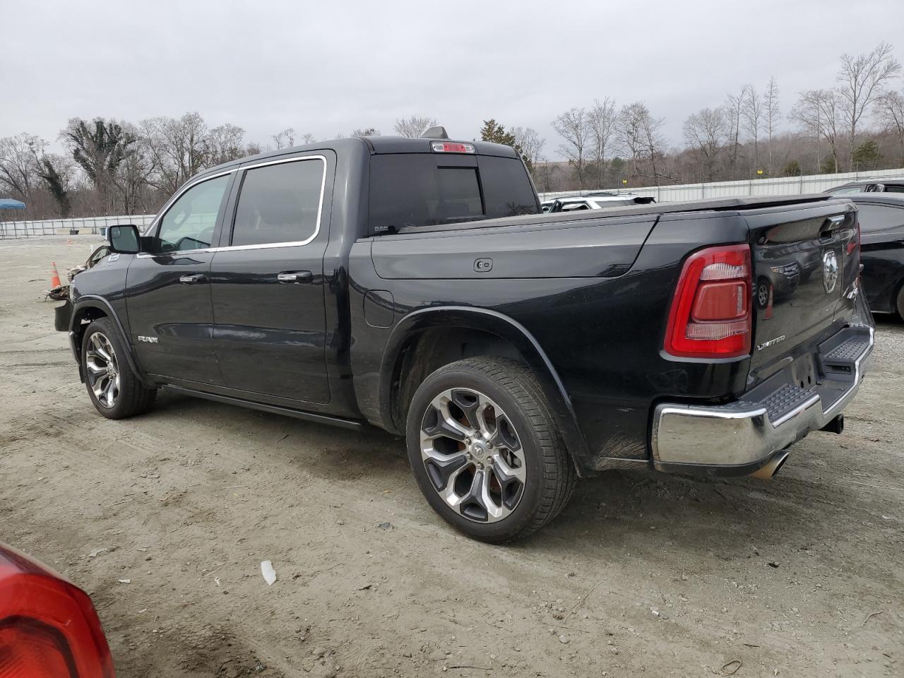2020 RAM 1500 - Image 2