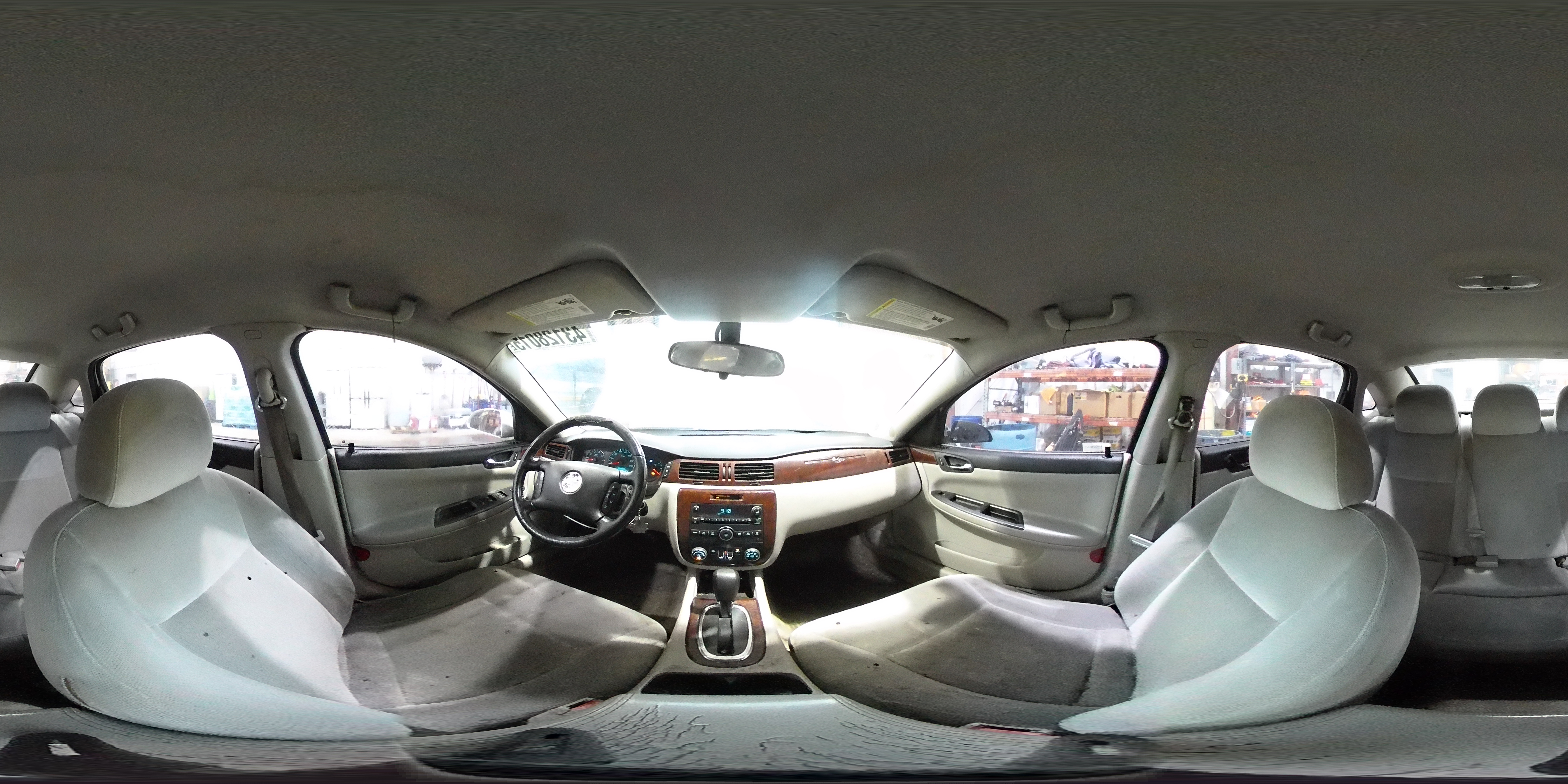 2011 Chevrolet Impala - Image 13