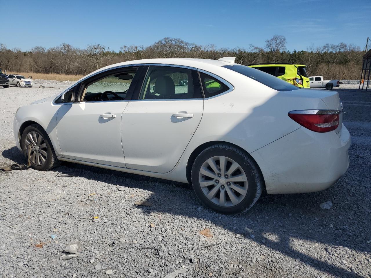 2016 Buick Verano - Image 2