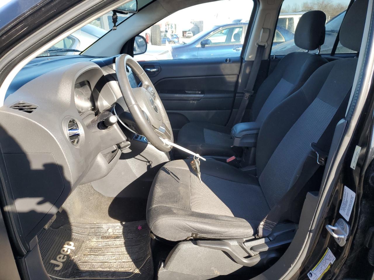 2013 Jeep Compass - Image 7