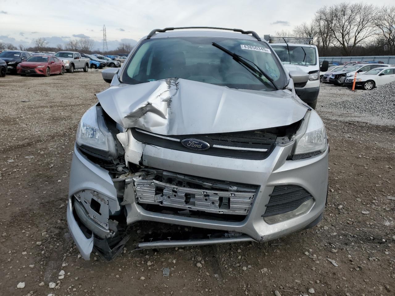 2016 Ford Escape - Image 5