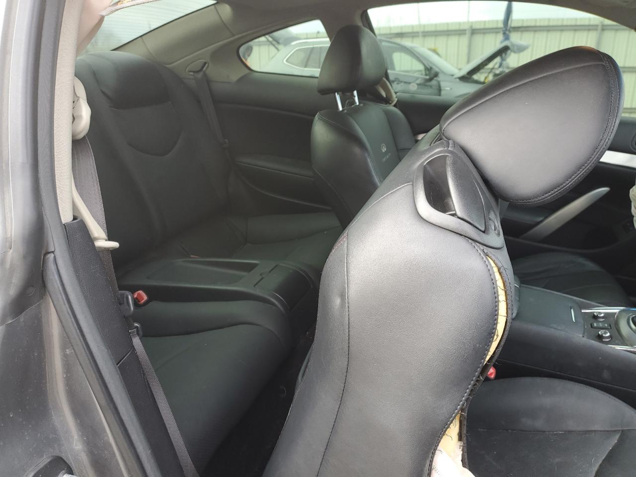 2013 Infiniti G - Image 11