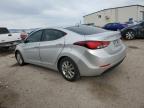 2014 Hyundai Elantra Se იყიდება Tucson-ში, AZ - Side