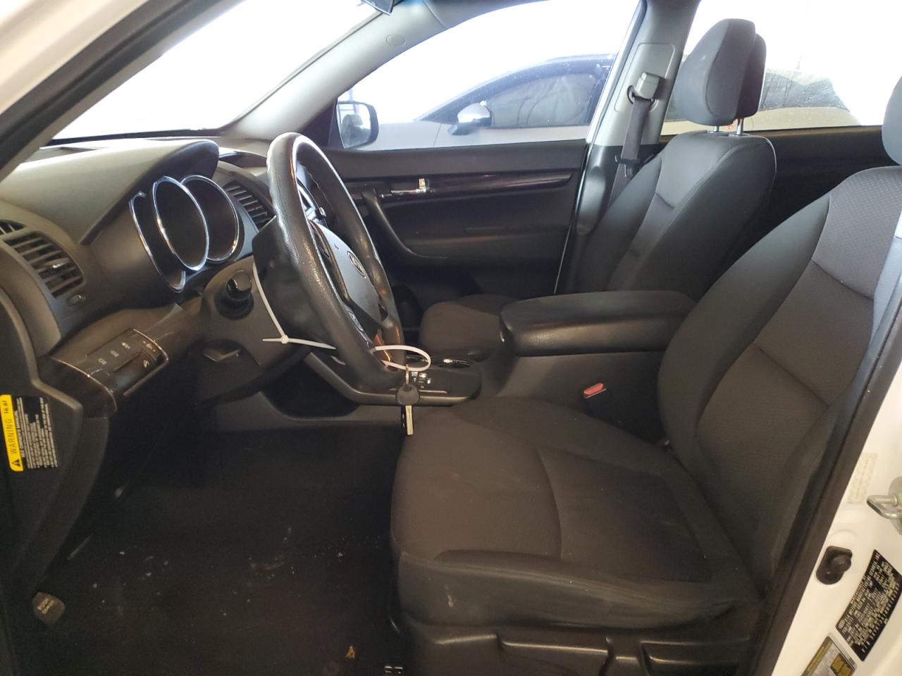 2011 Kia Sorento - Image 7