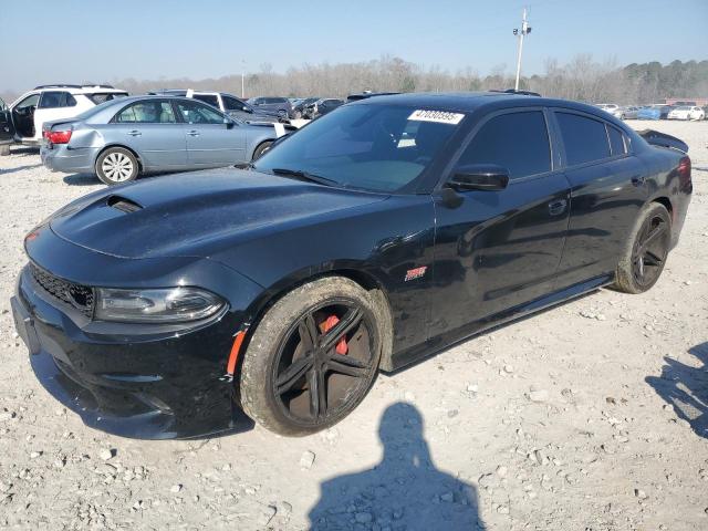 2017 Dodge Charger R/T 392