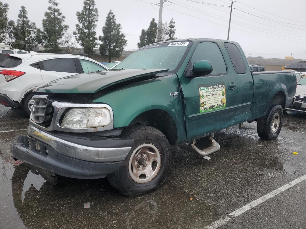 2000 Ford F-150 - Image 1
