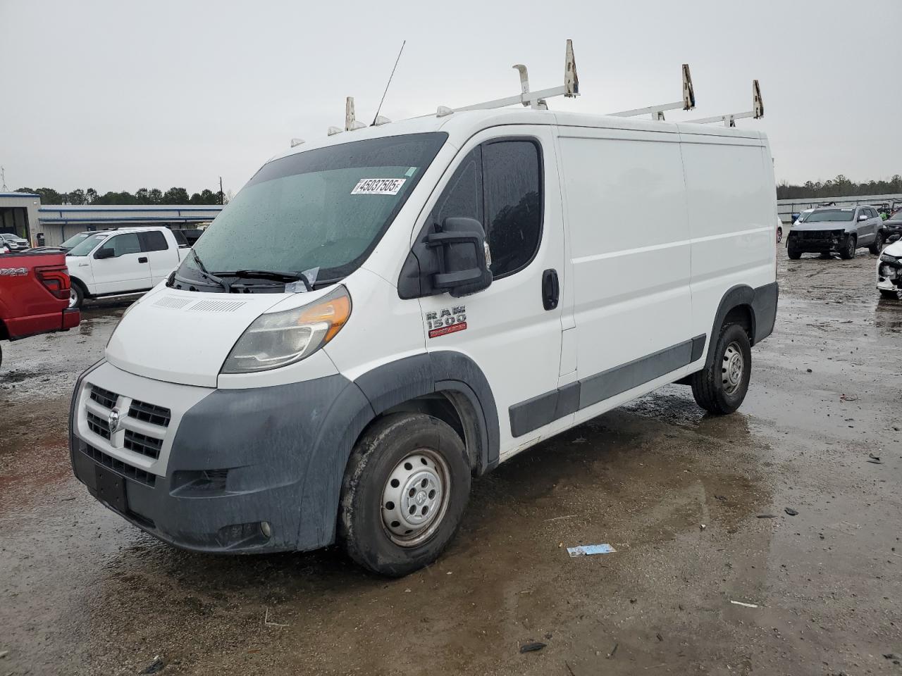 2014 Ram Promaster 1500 1500 Standard zu verkaufen in Harleyville, SC - All Over