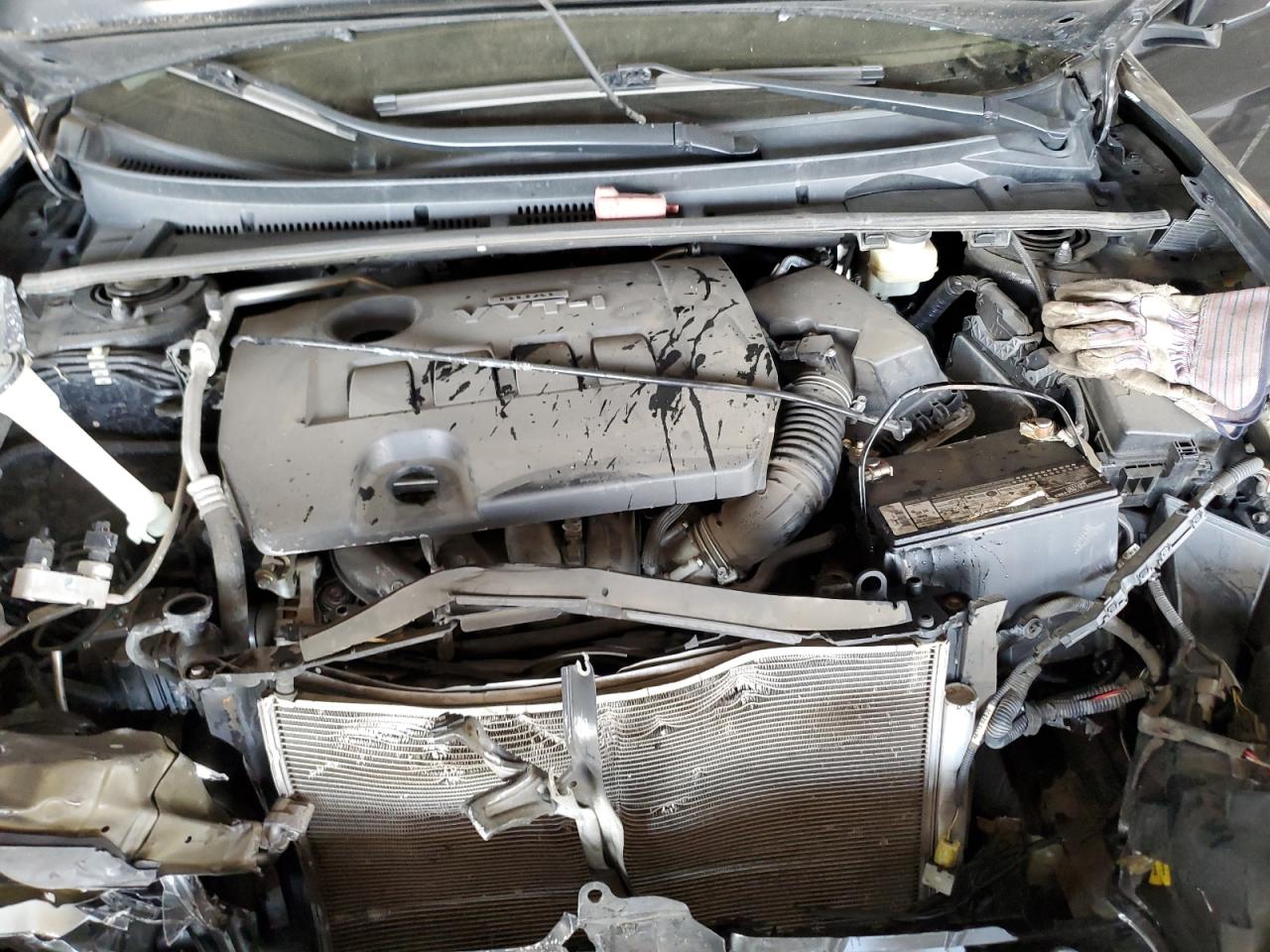 2015 Toyota Corolla - Image 11