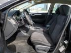2014 Nissan Sentra S на продаже в Tulsa, OK - Front End