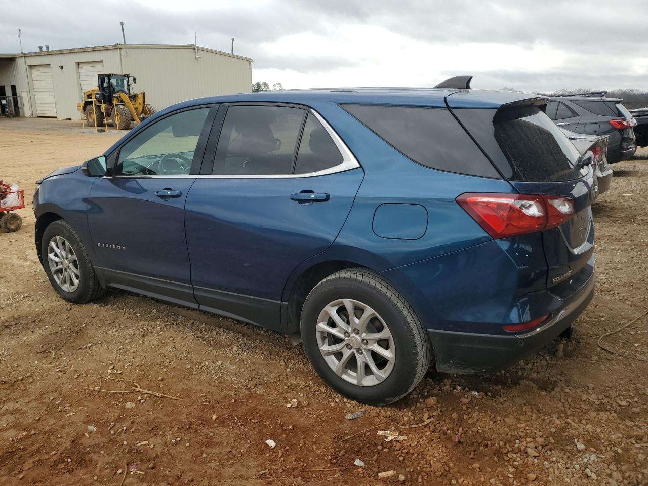 2019 Chevrolet Equinox - Image 2