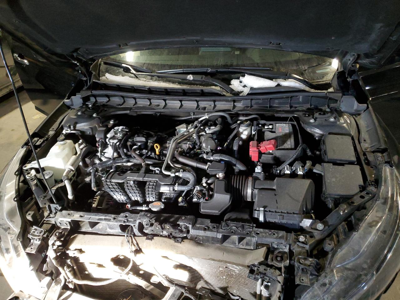 2024 Nissan Altima - Image 11