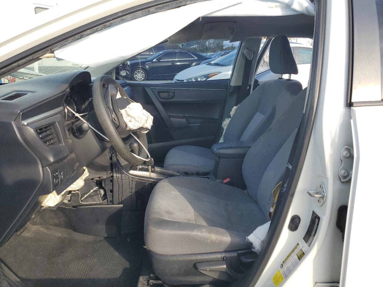 2015 Toyota Corolla - Image 7