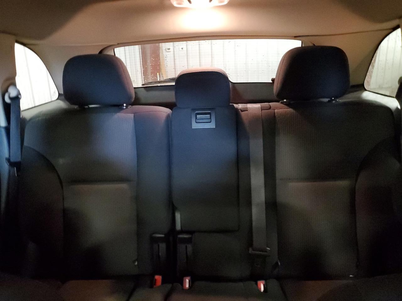 2011 Ford Edge - Image 10