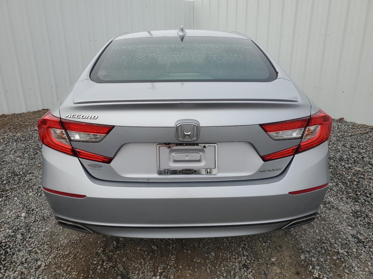 2018 Honda Accord - Image 6