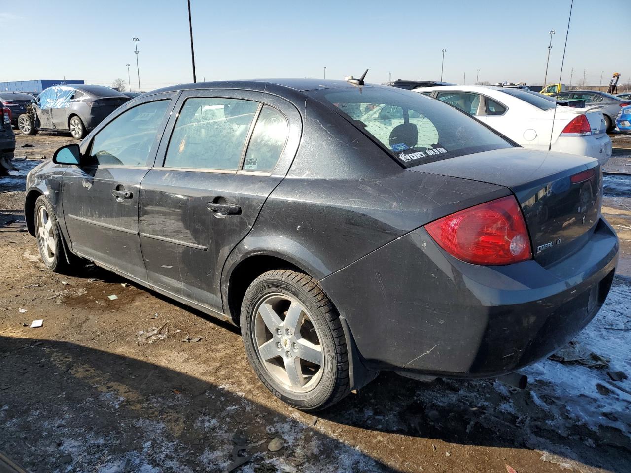 2010 Chevrolet Cobalt - Image 2