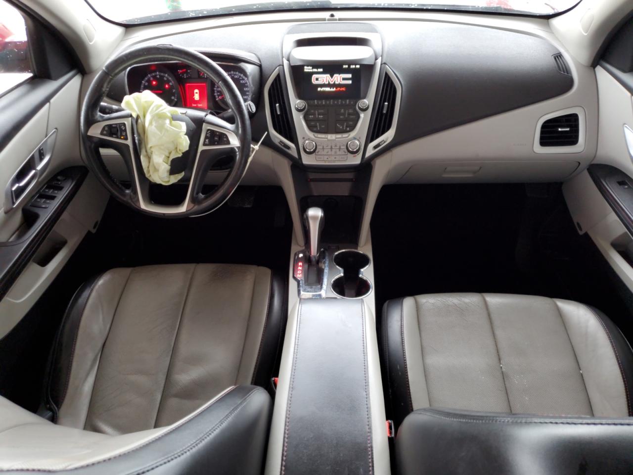 2014 GMC Terrain - Image 8