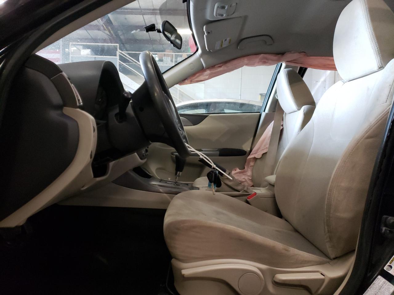 2011 Subaru Impreza - Image 7