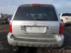 2005 Honda Pilot Exl zu verkaufen in Chicago Heights, IL - Front End