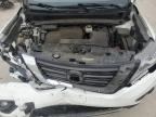 2019 Nissan Pathfinder S იყიდება Wilmer-ში, TX - Front End