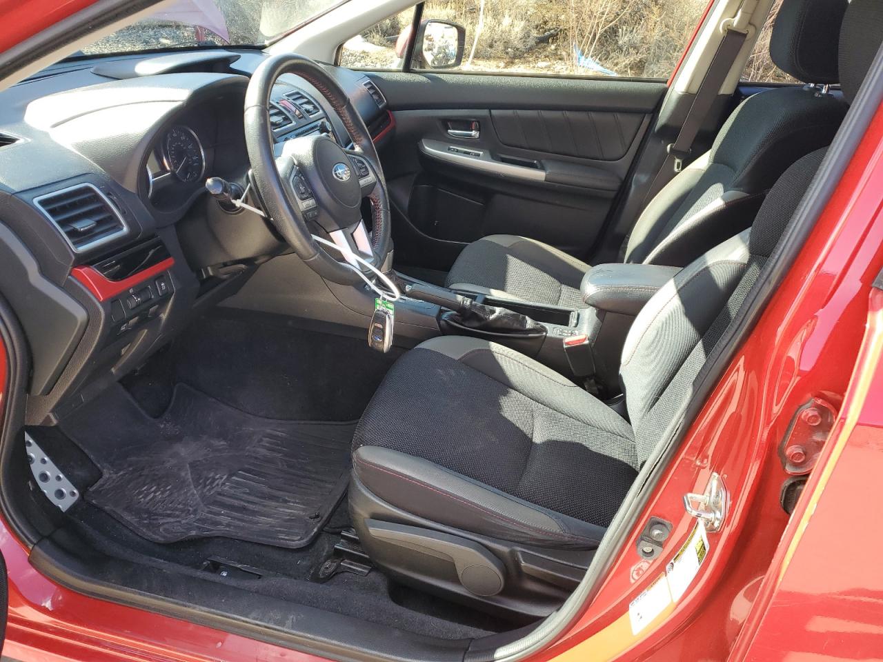 2017 Subaru XV - Image 7