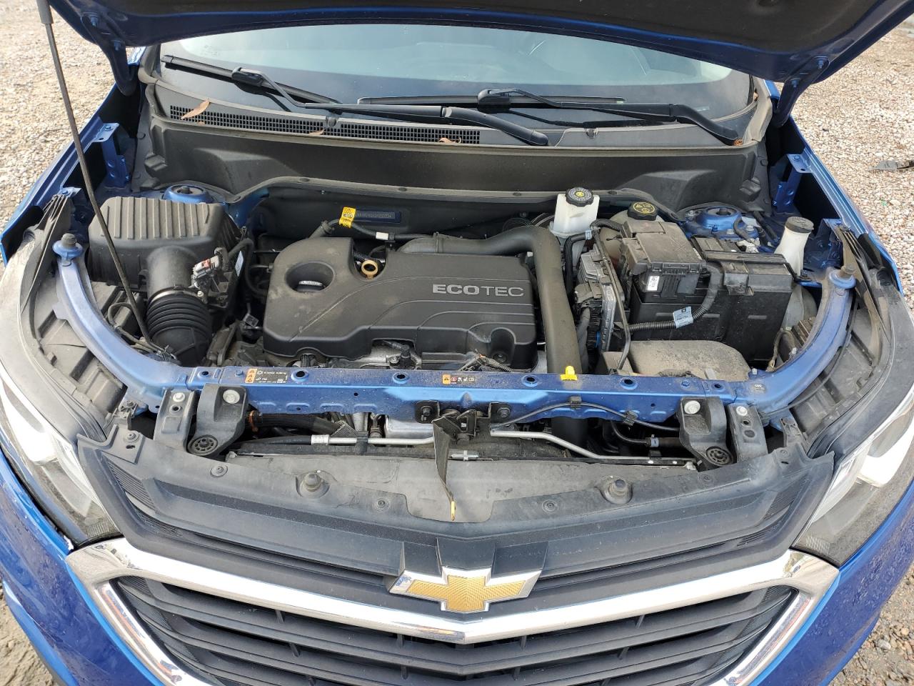 2019 Chevrolet Equinox - Image 12