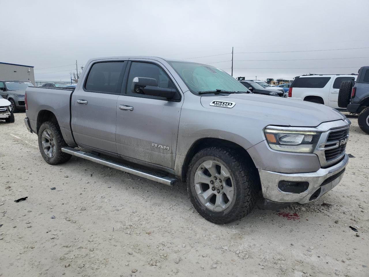 2019 RAM 1500 - Image 4