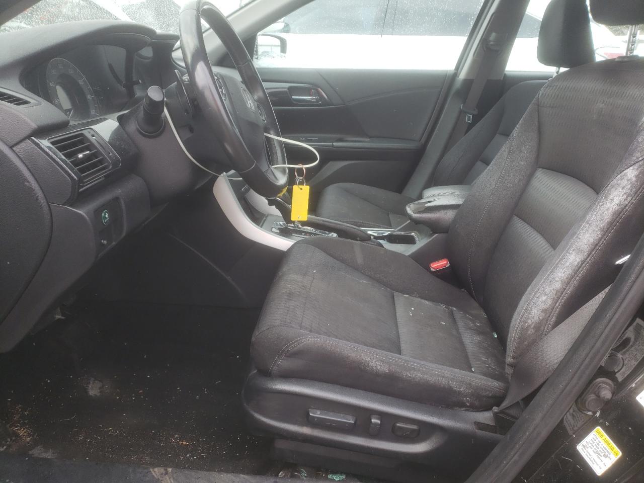 2014 Honda Accord - Image 7