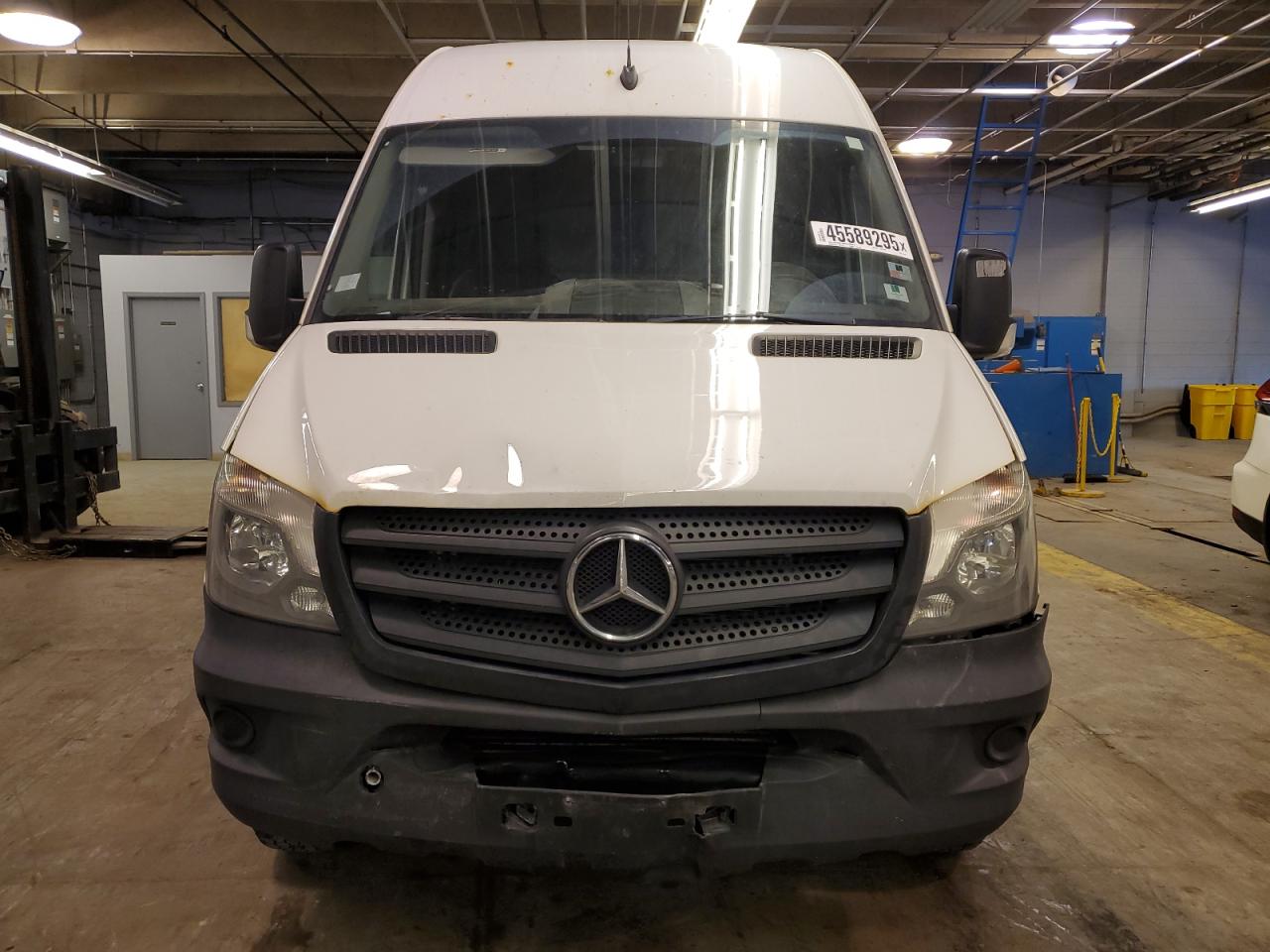 2017 Mercedes-Benz Sprinter - Image 5