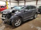 2013 Acura Rdx Technology продається в Pennsburg, PA - Front End