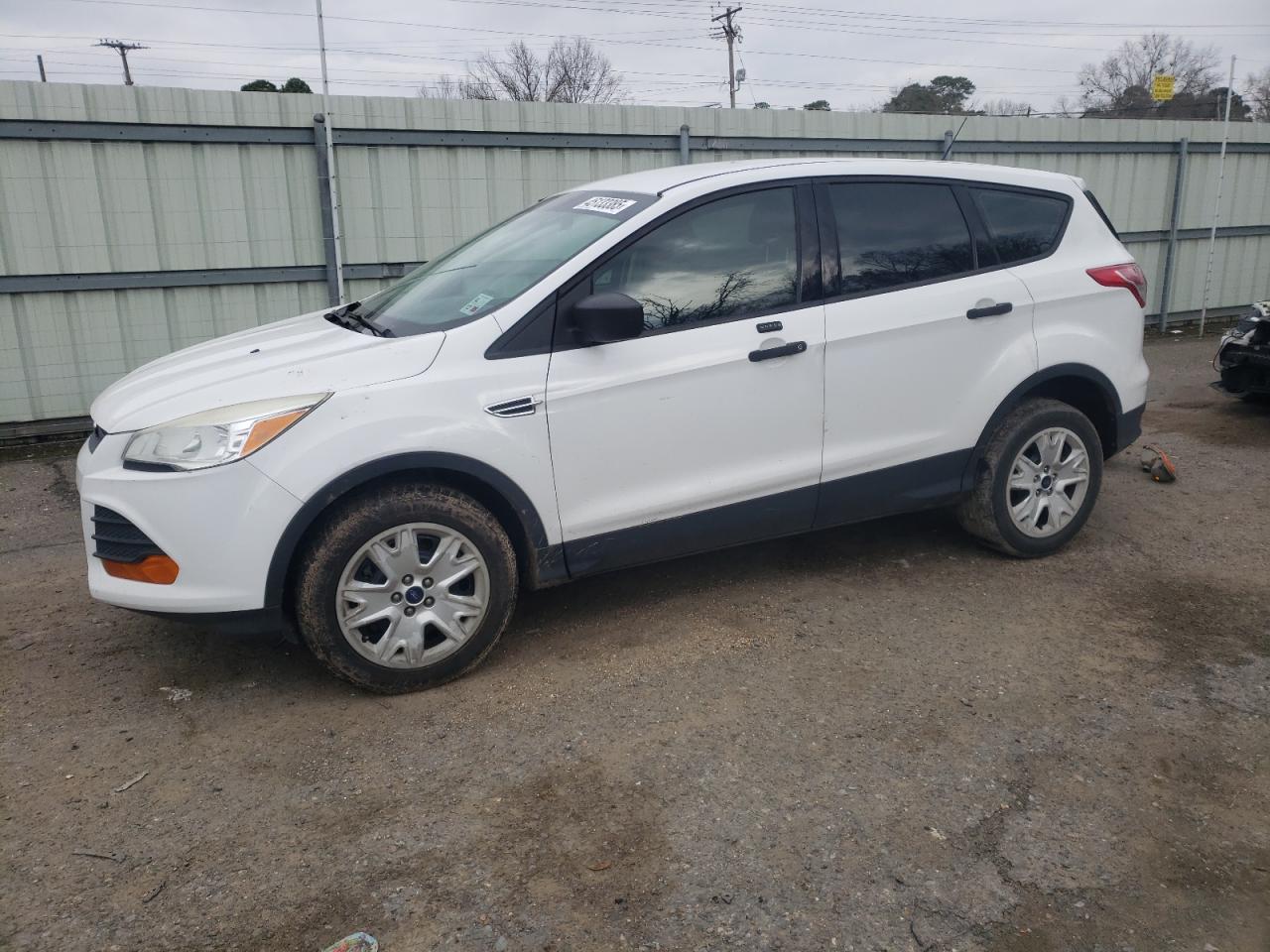 2013 Ford Escape - Image 1