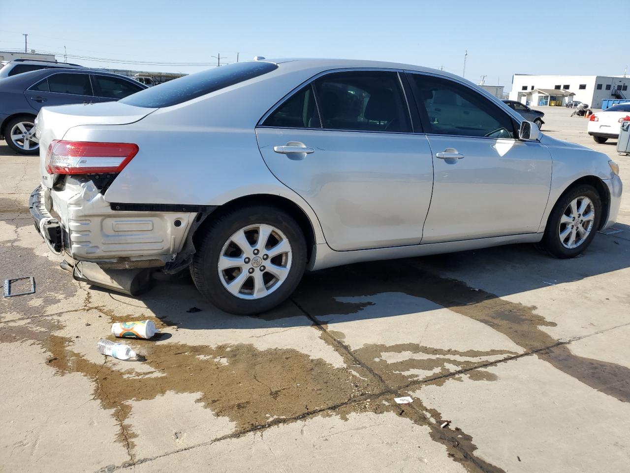 2011 Toyota Camry - Image 3