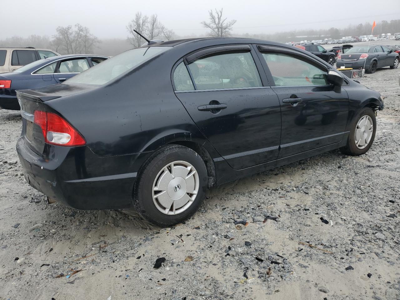 2010 Honda Civic - Image 3