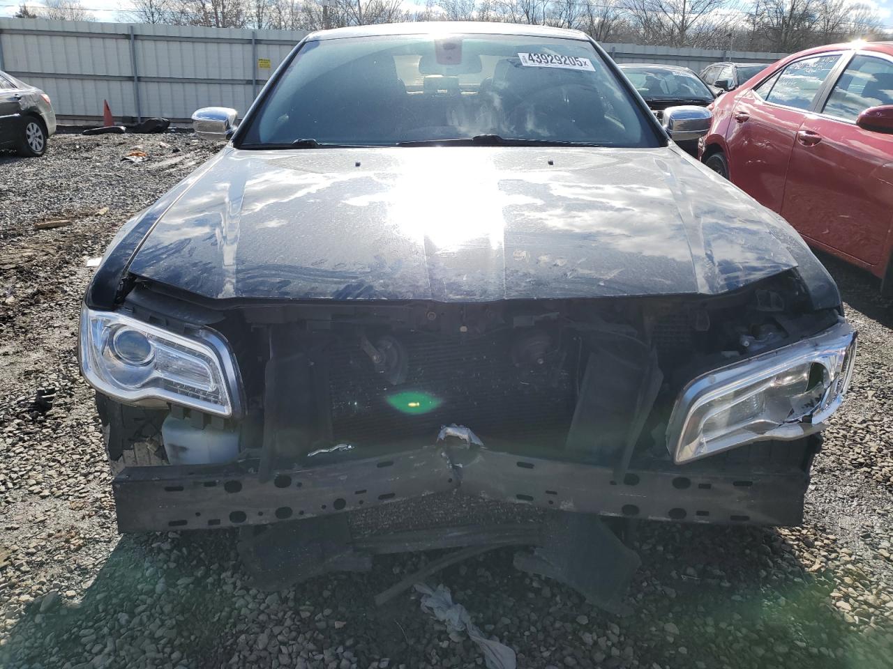 2016 Chrysler 300 - Image 5