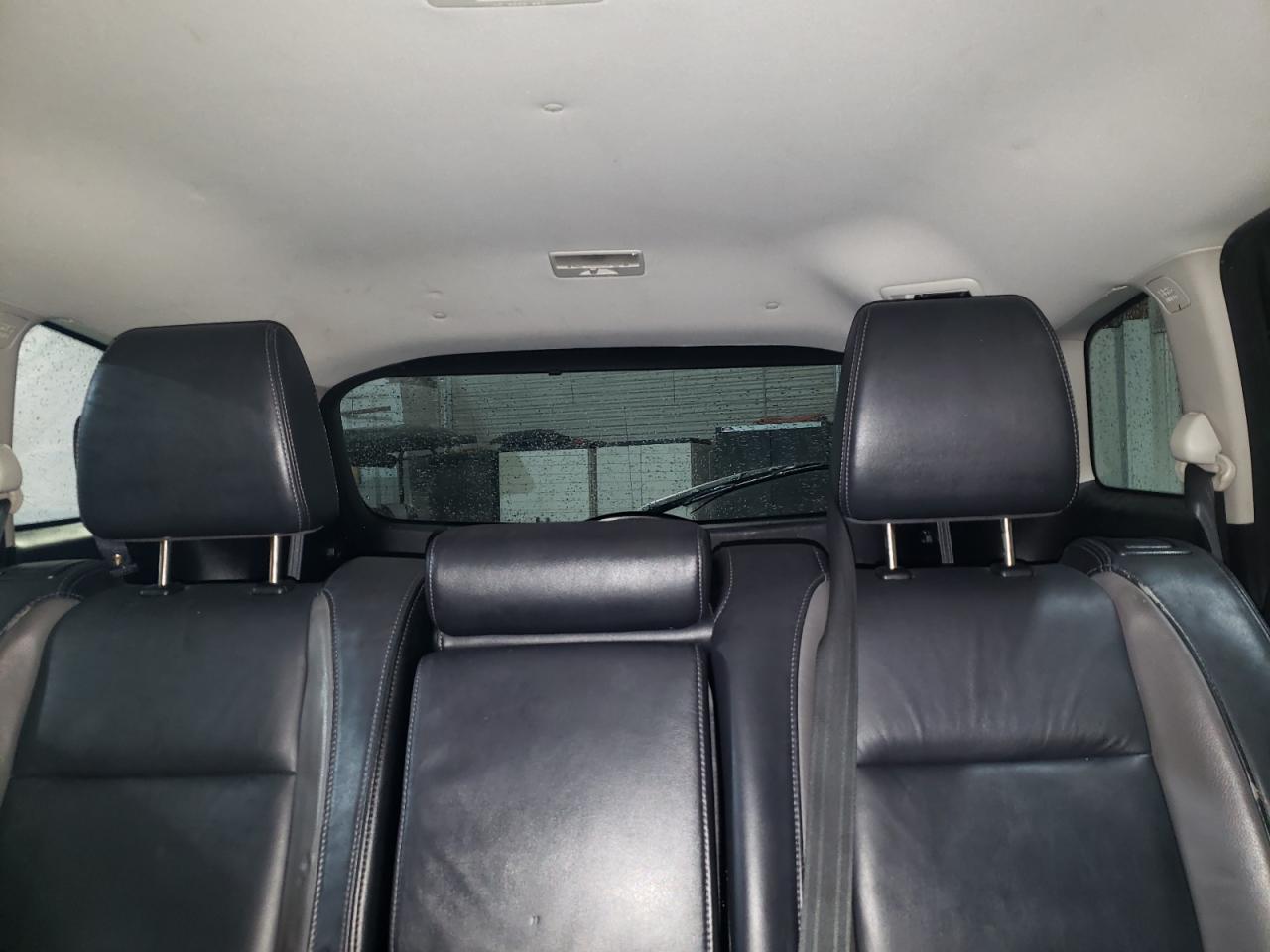 2012 Mazda CX-9 - Image 10