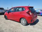 2016 Honda Fit Lx للبيع في Temple، TX - Undercarriage