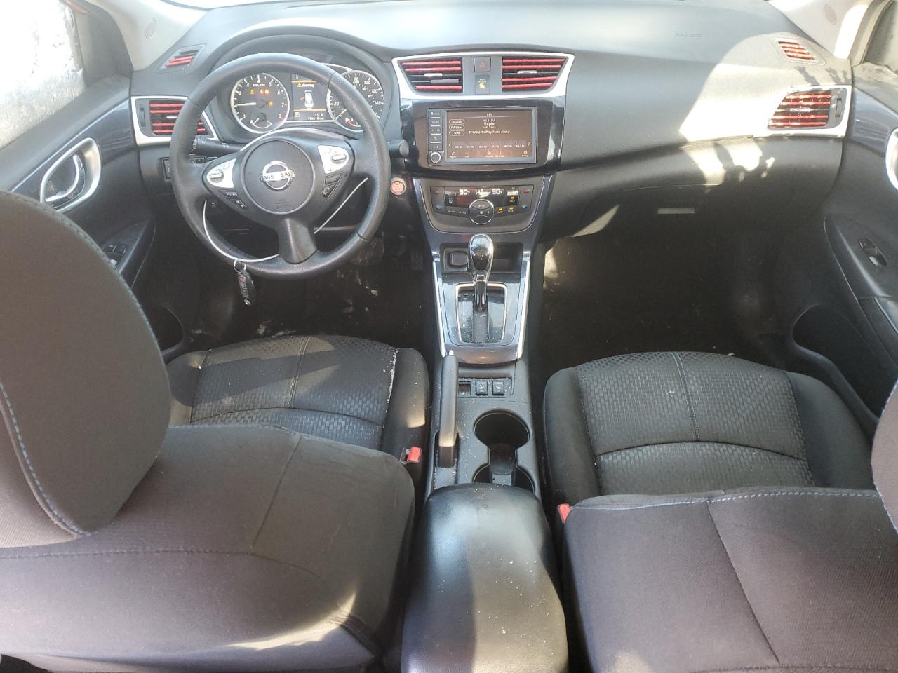 2019 Nissan Sentra - Image 8