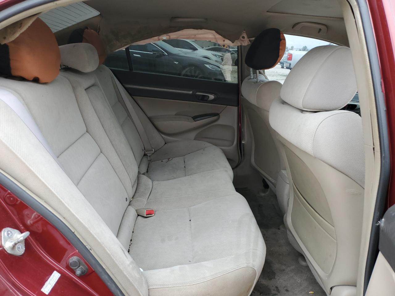 2011 Honda Civic - Image 10