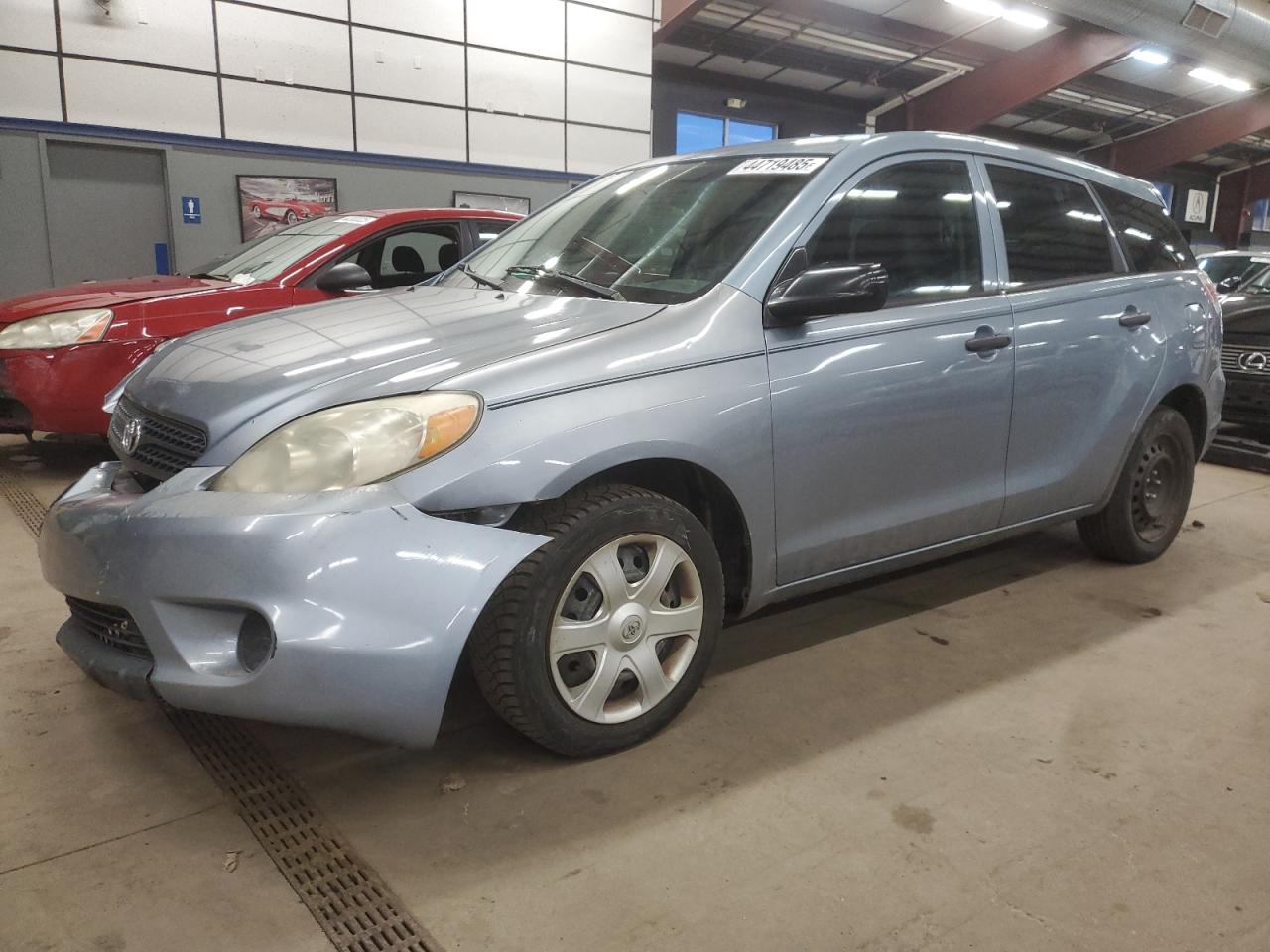 2006 Toyota Corolla - Image 1