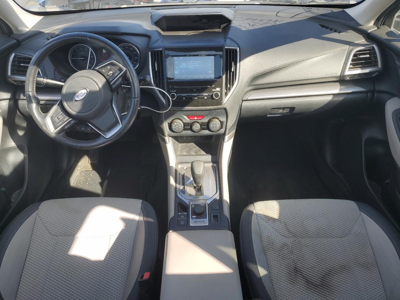 2019 Subaru Forester - Image 8