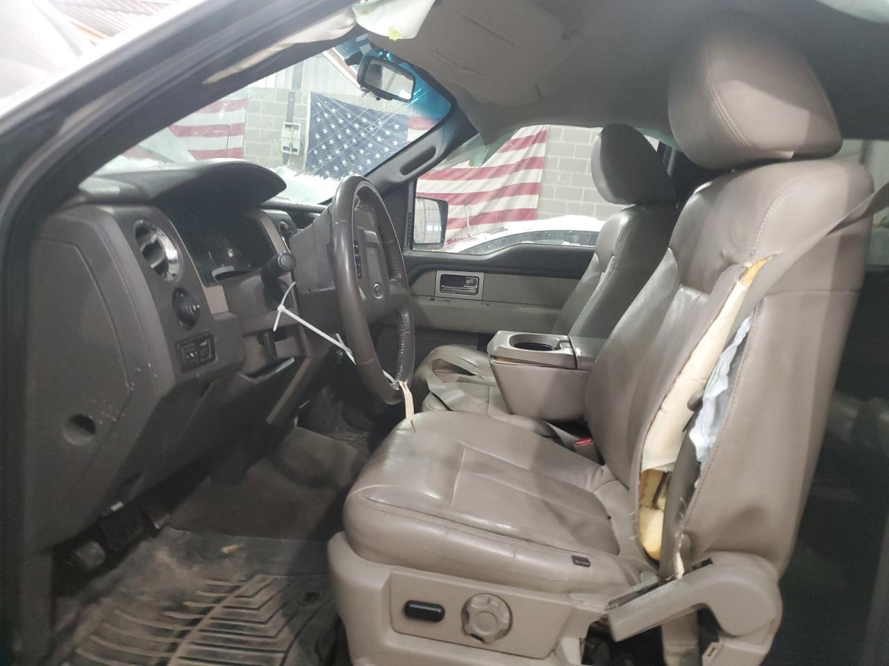 2010 Ford F-150 - Image 7