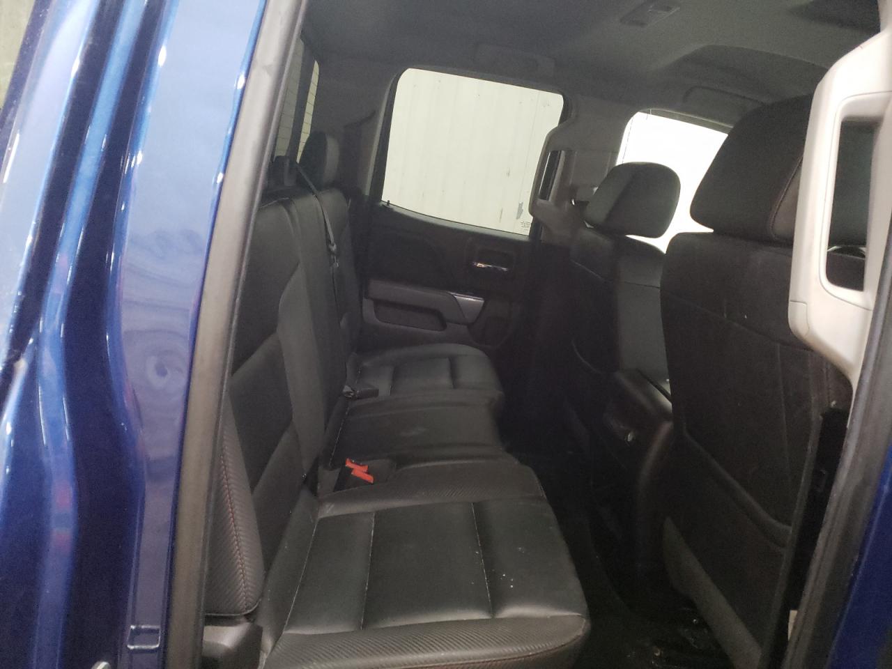 2017 GMC Sierra - Image 11