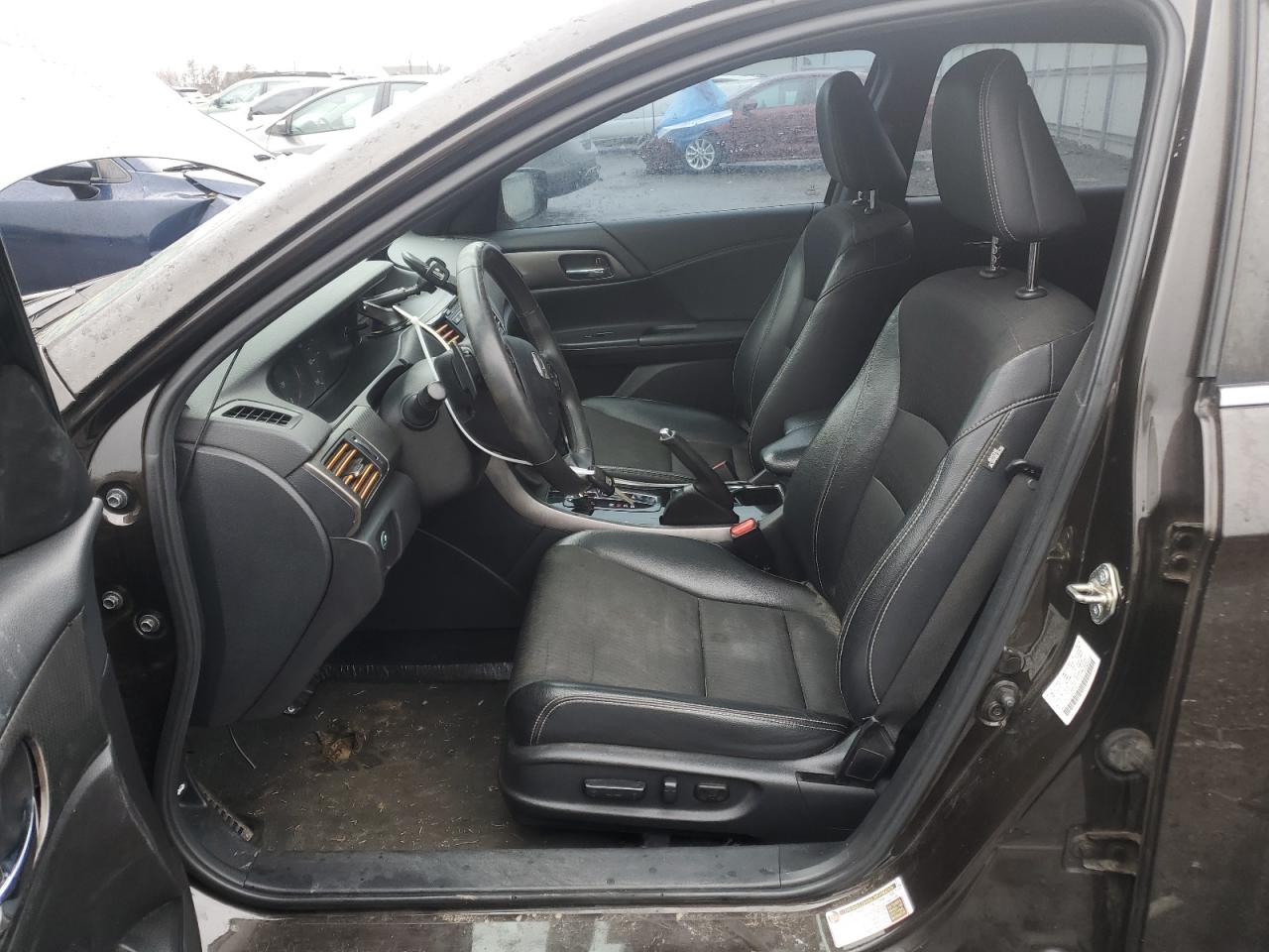 2016 Honda Accord - Image 7