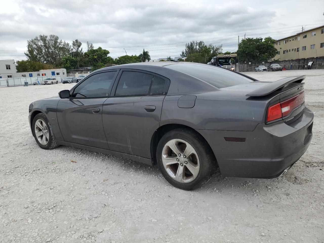 2013 Dodge Charger - Image 2