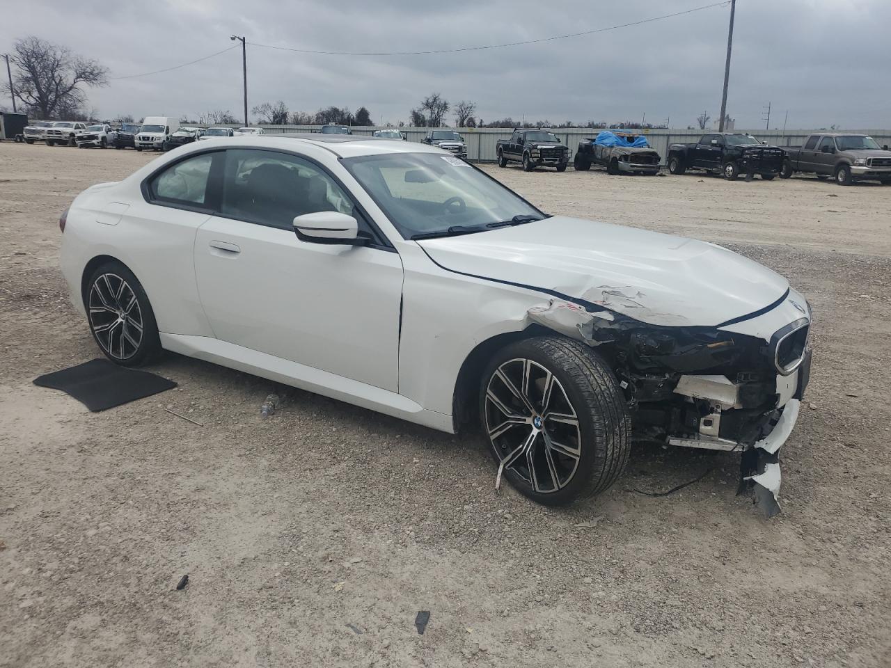 2023 BMW 2er - Image 4