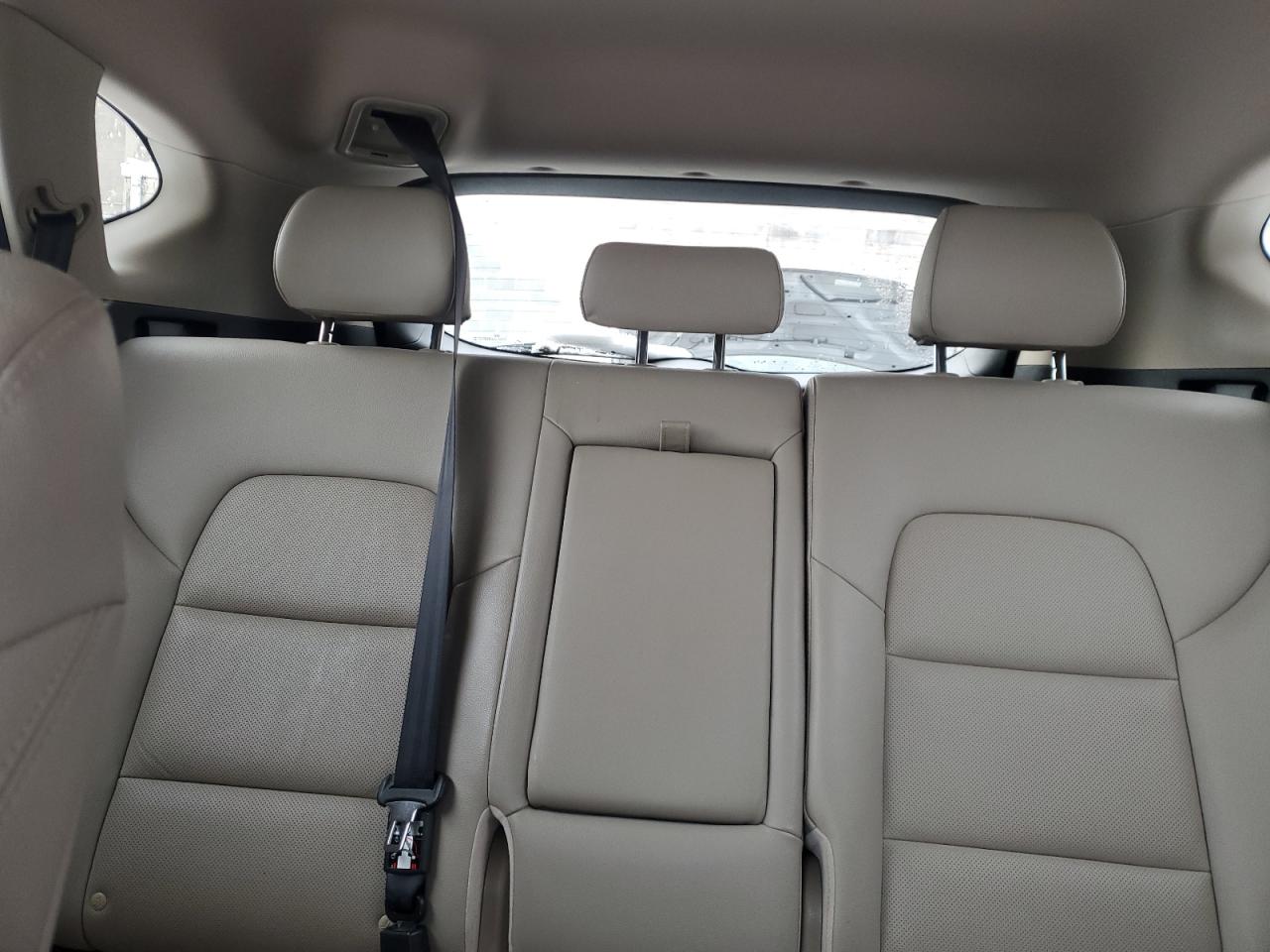 2017 Hyundai Tucson - Image 10