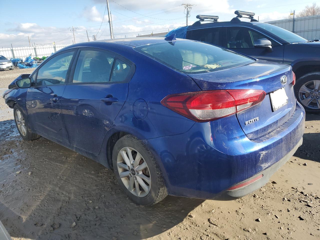 2017 Kia Forte - Image 2