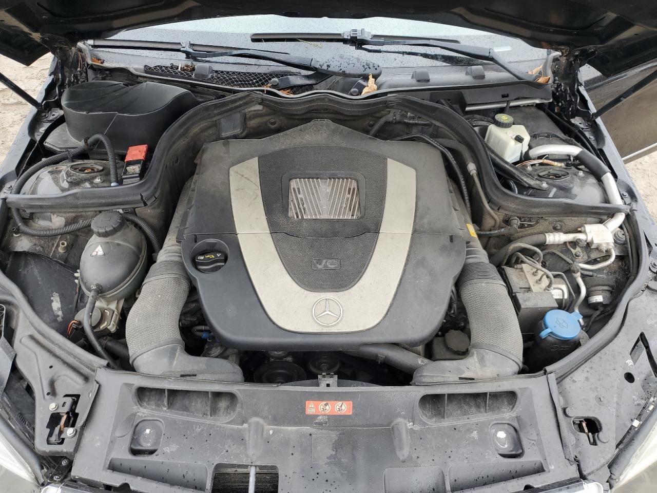2011 Mercedes-Benz C-klasse - Image 11