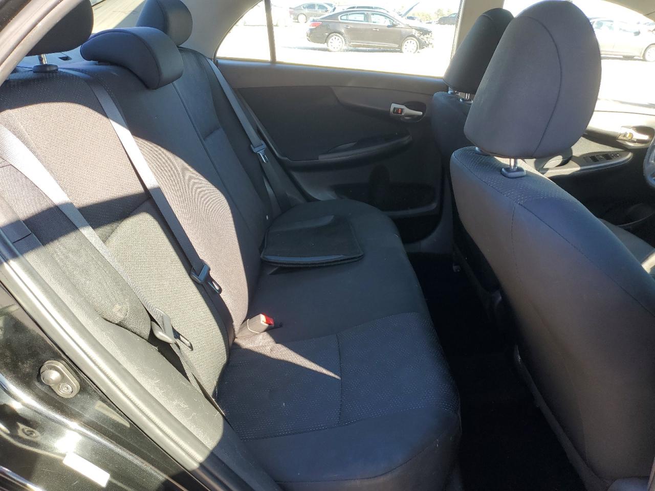 2009 Toyota Corolla - Image 10