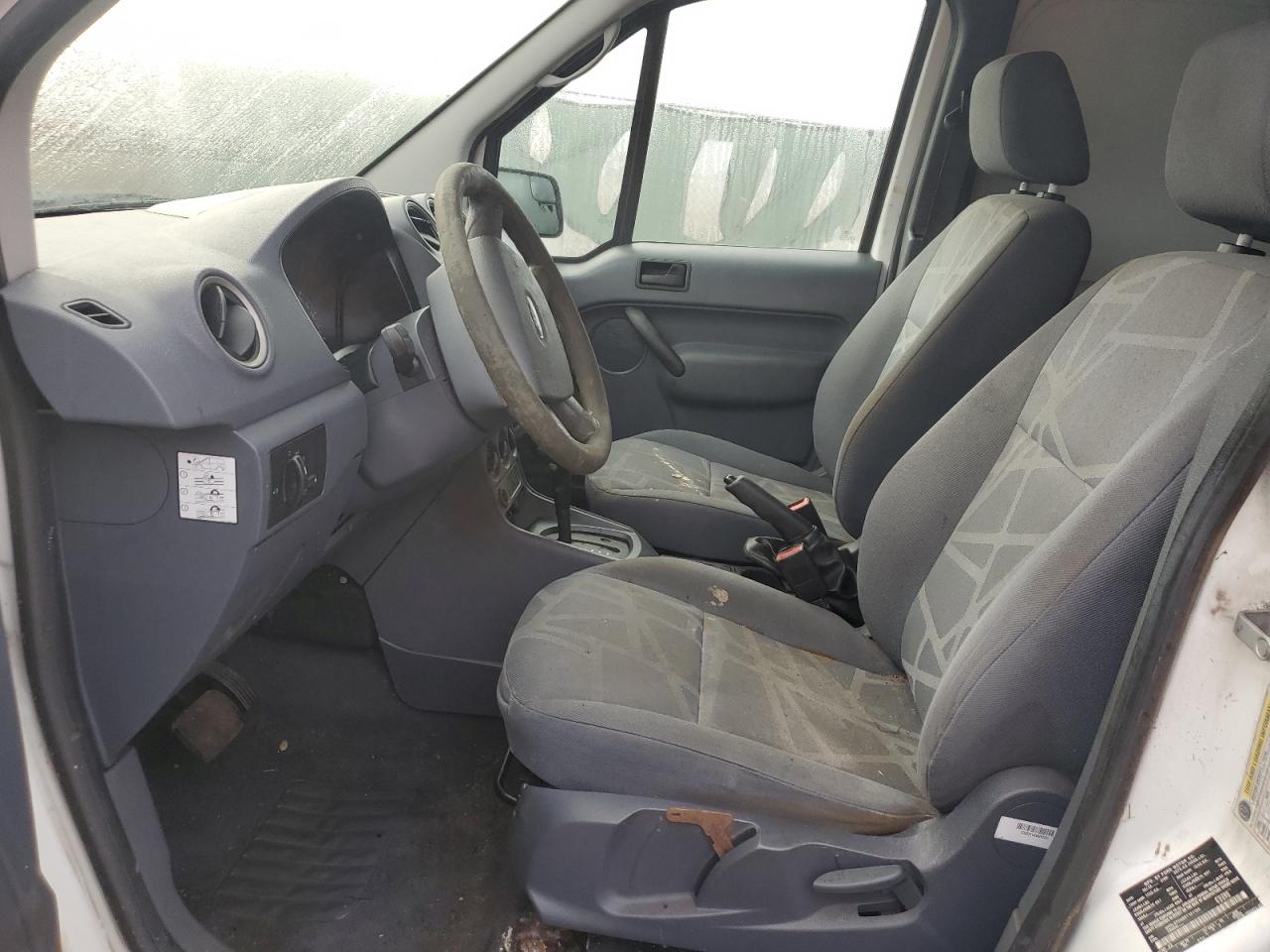 2013 Ford Transit - Image 7